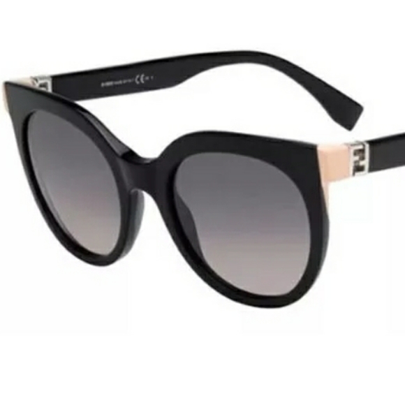 Fendi Accessories - NWT 🏷 FENDI FF SUNGLASSES